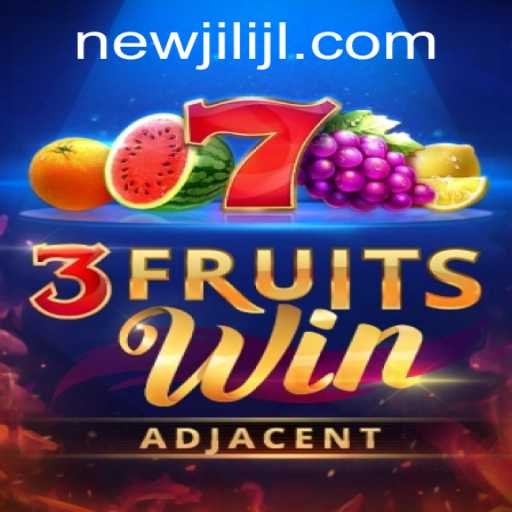 Discover the Excitement of 3FruitsWin - An Insight into the NEWJILI Gaming Experience