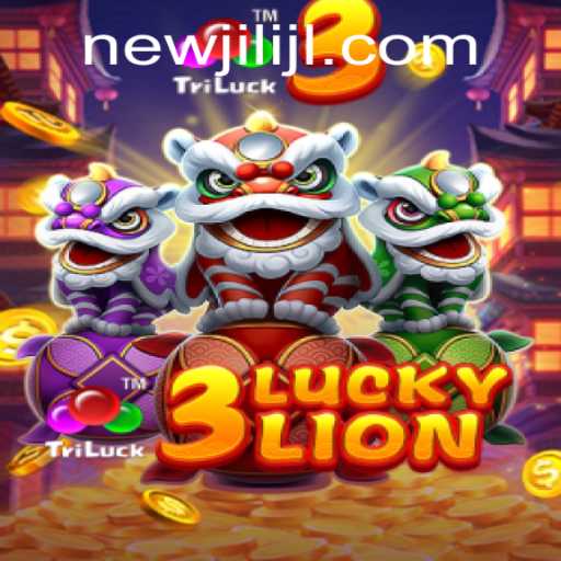 An In-Depth Exploration of 3LUCKYLION by NEWJILI