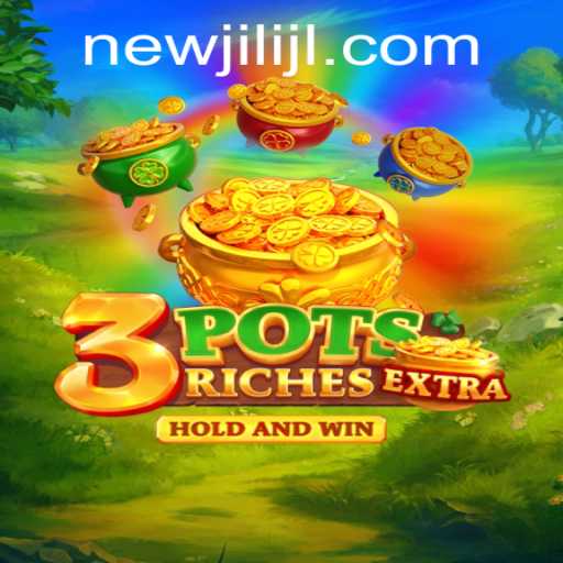 Discover the Thrilling World of 3potsExtra: An Innovative Addition by NEWJILI
