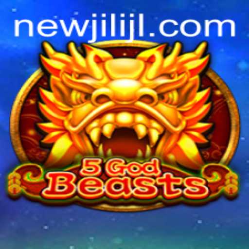 Exploring the World of 5GodBeasts: A Journey into the Realm of NEWJILI