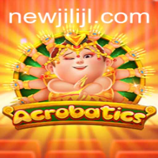 Acrobatics: A Dynamic and Engaging New Game by NEWJILI