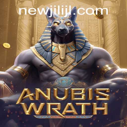 AnubisWrath: Unleashing the Power of the Egyptian Deity in Modern Gaming