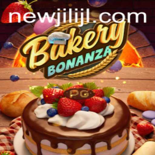 Delve into the Delicious World of BakeryBonanza with NEWJILI
