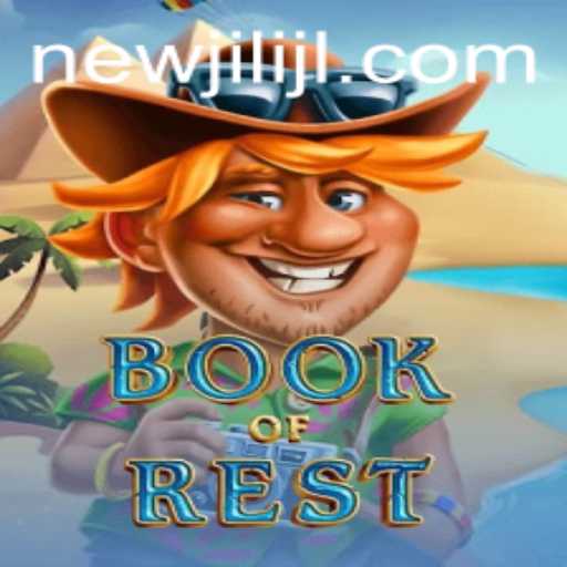 Exploring the Fascinating World of BookofRest: A NewJili Game