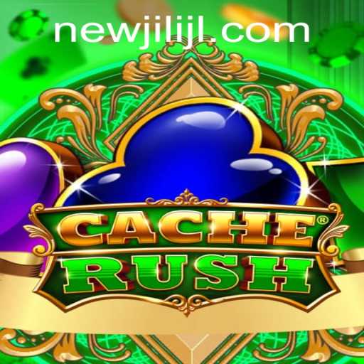 Unveiling CacheRush - The New Sensation in Gaming with NEWJILI