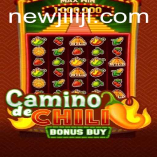 Unraveling the Excitement of CaminodeChiliBonusBuy with NEWJILI