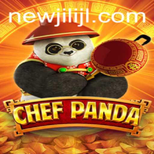 ChefPanda: A Culinary Adventure with NEWJILI