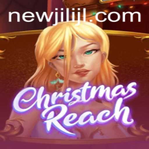 ChristmasReach: The Exciting Game Taking the Holiday Season by Storm
