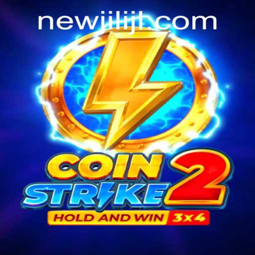 Unveiling the Virtual Thrills of CoinStrike2: A New Arena with NEWJILI