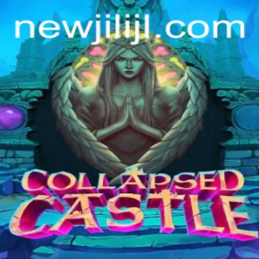CollapsedCastle: A New Dimension in Gaming