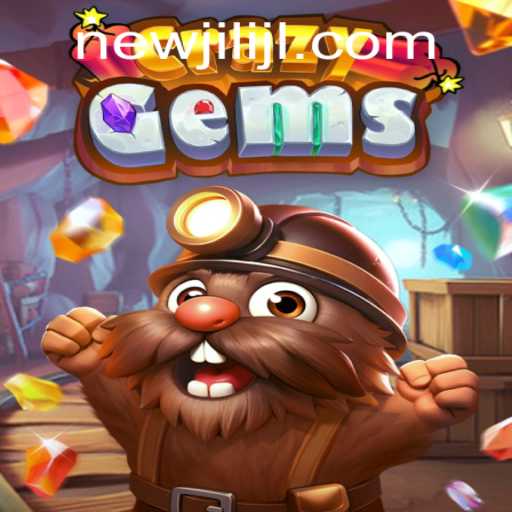 Unveiling CrazyGems: Discover the Thrill of the Gem-Matching Adventure with NEWJILI