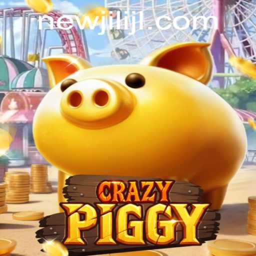 CrazyPiggy: The Latest Sensation in the Gaming World