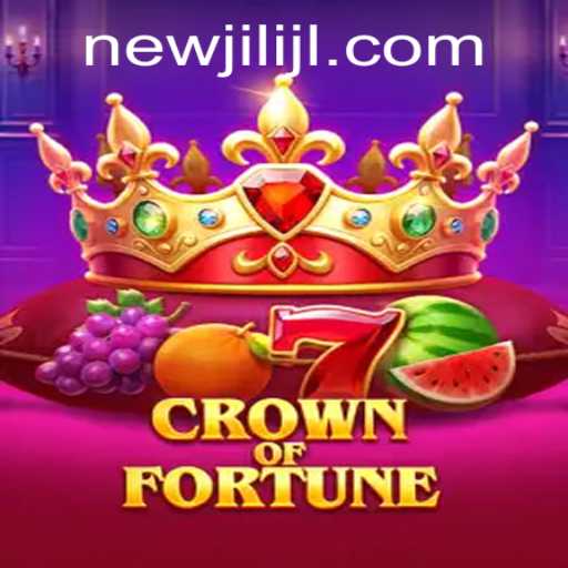 Crown of Fortune: Unveiling the Thrills of NEWJILI