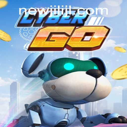 CyberGO: A Groundbreaking Adventure in the Age of Digital Innovation