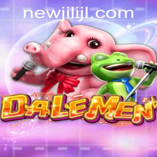 Experience the Thrilling World of DALEMEN: A Dive into the Game and Its Unique Rules