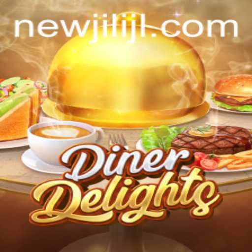 Explore the Exciting World of DinerDelights with the Fresh Twist of NEWJILI