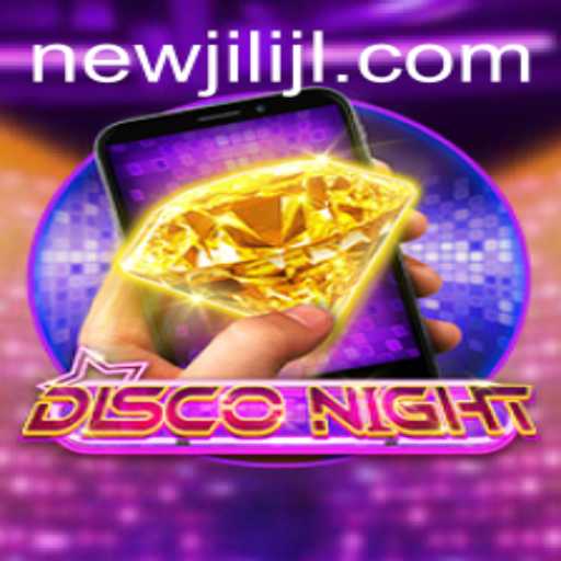 Exploring DiscoNightM: A New Era of Interactive Gaming with NEWJILI