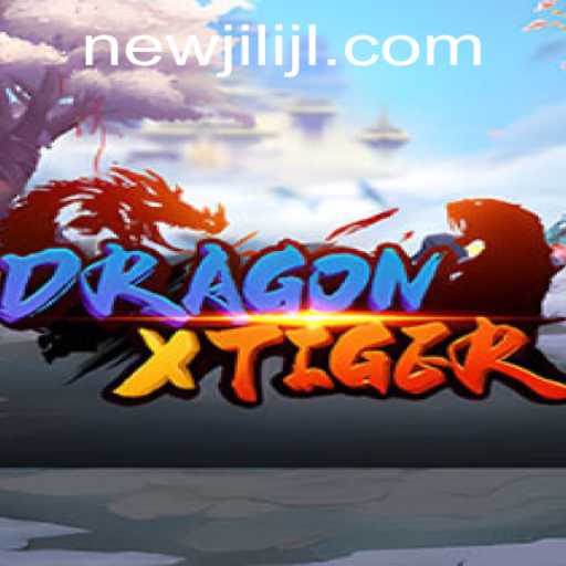 Unveiling DragonXTiger: An Exciting New Chapter in Gaming with NEWJILI