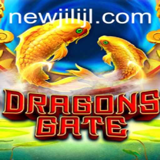 DragonsGate: Exploring the Mystical Realms with NEWJILI