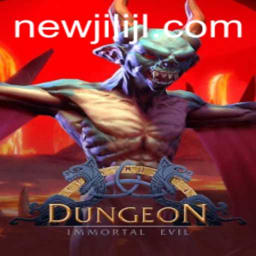 Dungeon: An Adventurous Journey with NEWJILI