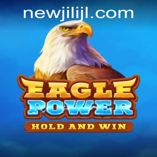 Unveiling EaglePower: The Thrilling Game That's Captivating the World