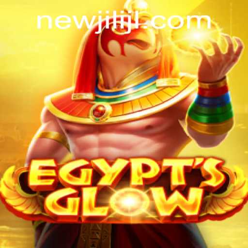 Dive into the Mystical World of EgyptsGlow: An Innovative Adventure by NEWJILI