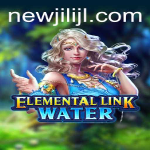 Discovering the Mystical World of ElementalLinkWater