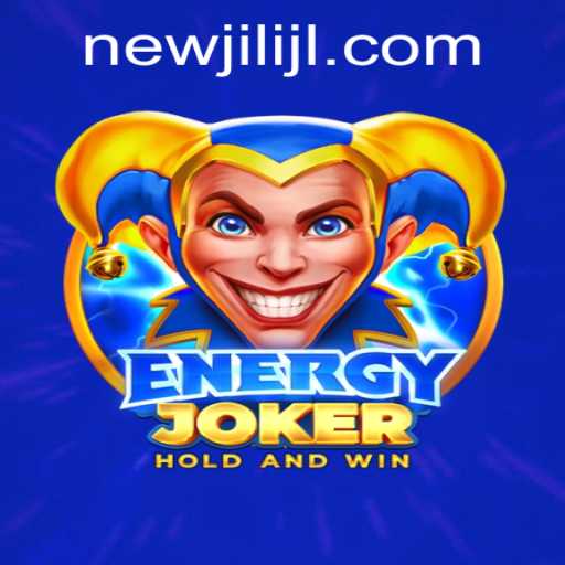 EnergyJoker: A New Era in Gaming Introduced by NEWJILI