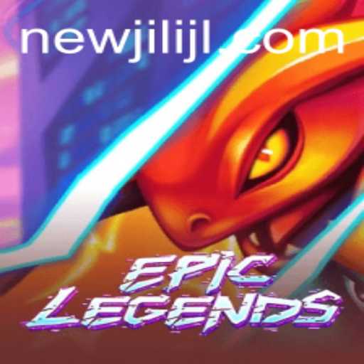 Exploring EpicLegends: An In-Depth Look at the Popular Game Featuring NEWJILI