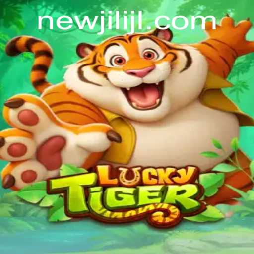 Unveiling the Exciting World of LuckyTiger with NEWJILI
