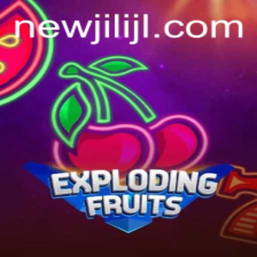 ExplodingFruits: An Exciting New Adventure in Gaming