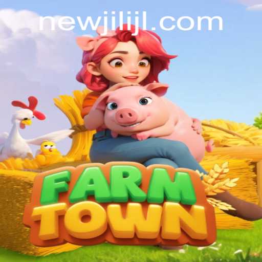 Exploring the Vibrant World of FarmTown: The Game that Redefines Farming Simulations