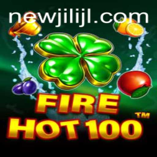 Experience the Exciting World of FireHot100: Unleashing Flawless Gameplay with NEWJILI