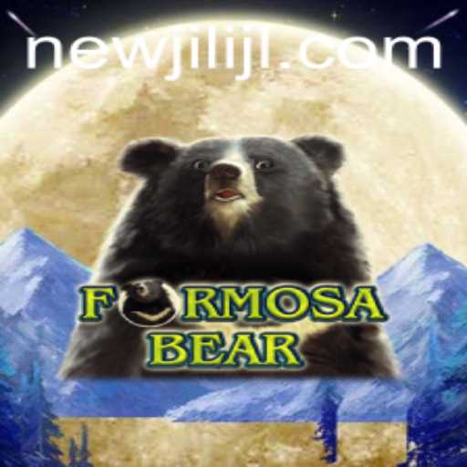 Unveiling 'FormosaBear': An Exciting New Journey by NEWJILI