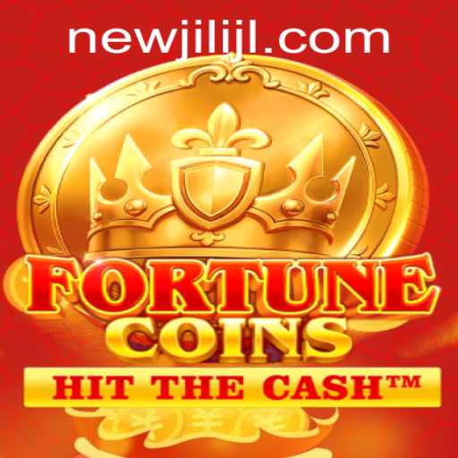 Discover the Thrilling World of FortuneCoins: A New Gaming Sensation with NewJILI