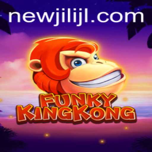 Discover the Thrills of FunkyKingKong: A New Era in Gaming with NEWJILI