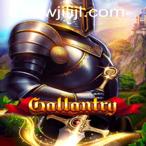 Exploring the Thrilling World of Gallantry: A New Frontier