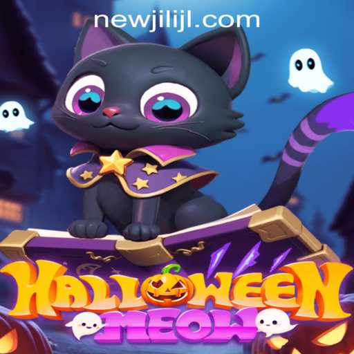 Discover the Thrills of HalloweenMeow with NEWJILI