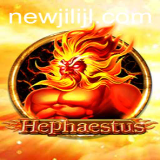 Exploring the Captivating World of Hephaestus: A NEWJILI Adventure