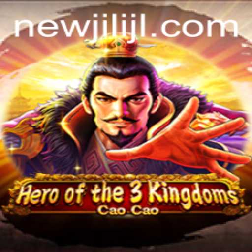 Unveiling the Mysteries of Heroofthe3KingdomsCaoCao: A NEWJILI Adventure