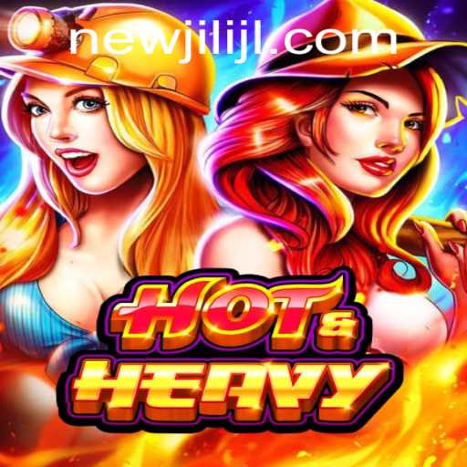 Dive Into the Thrilling World of HotHeavy: Enjoy the Excitement of the Latest Sensation from NEWJILI