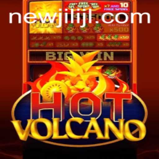 Discover the Exciting World of HotVolcano: The Ultimate Gaming Experience