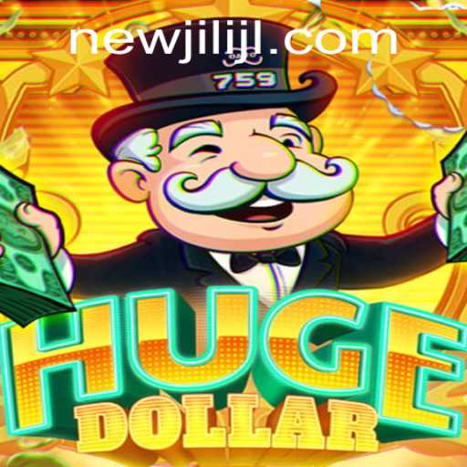 Exploring HugeDollar: The Thrilling New Game Experience