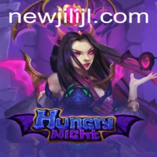 A Comprehensive Look at HungryNight: The Game Revolutionizing Online Entertainment