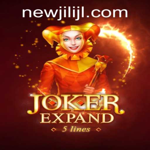 JokerExpand: A Revolutionary Game Experience with NEWJILI