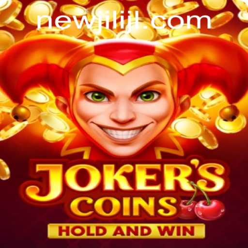 Discover the Thrilling World of JokersCoins with NEWJILI