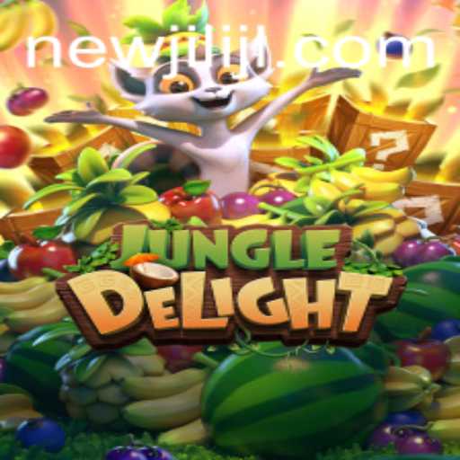 Discover the Adventure: JungleDelight with NEWJILI