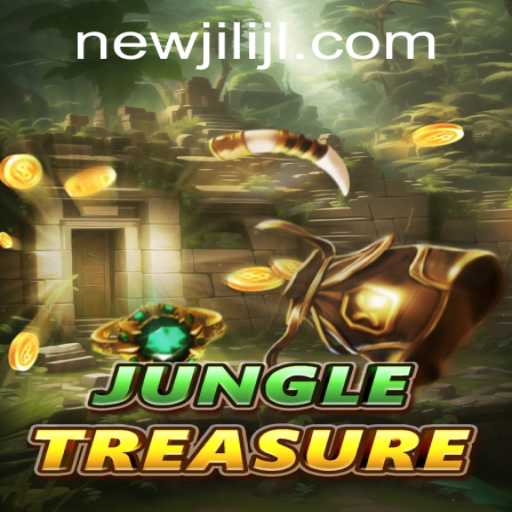 JungleTreasure: Exploring the Mysteries and Excitements of the NEWJILI Game