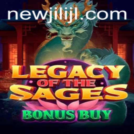 Unlock the Mysteries of LegacyoftheSagesBonusBuy with NEWJILI