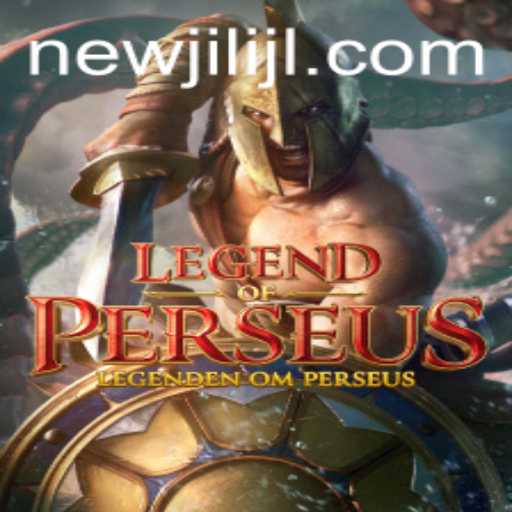 LegendofPerseus: A New Mythological Gaming Experience